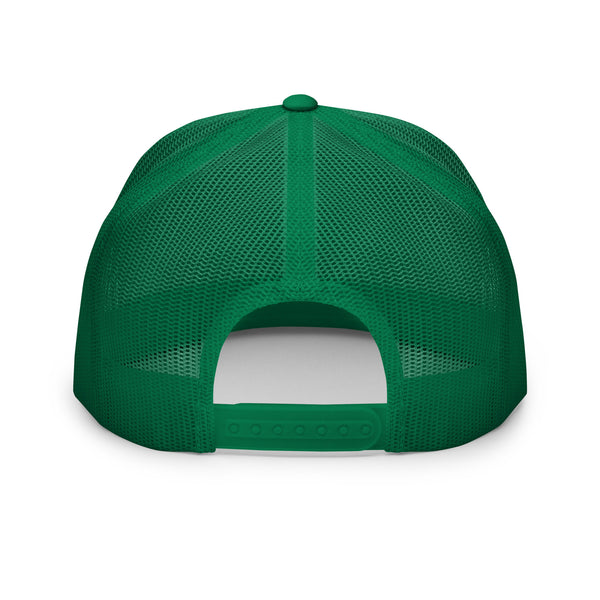 Draken Trucker Cap NR.1