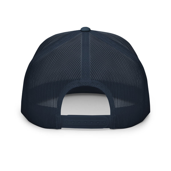 Draken Trucker Cap NR.1