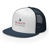 DRAKEN TRUCKER CAP NR.2