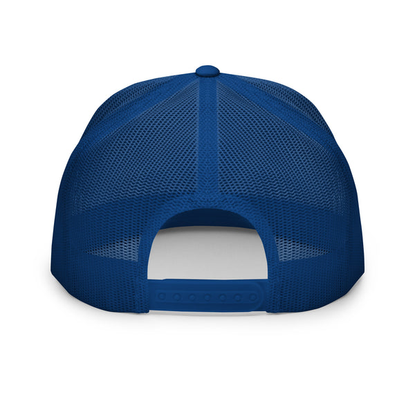 Draken Trucker Cap NR.1