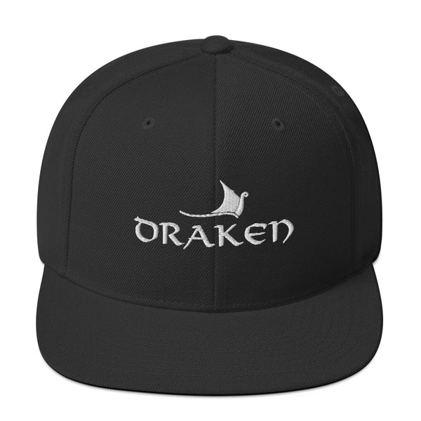 DRAKEN CLASSIC SNAPBACK