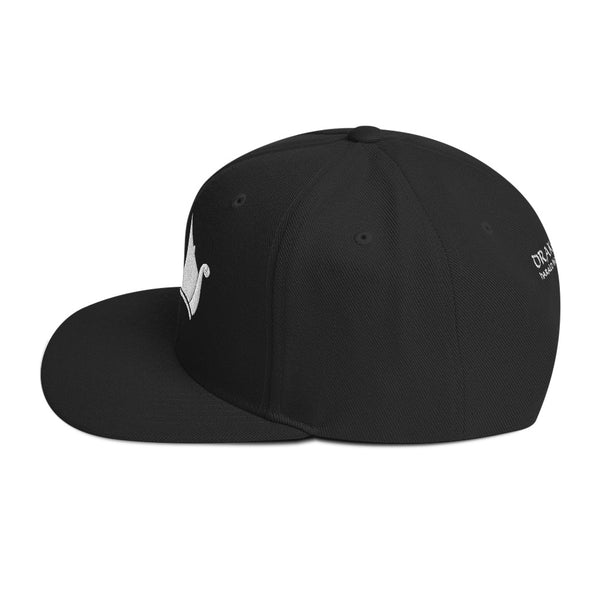 DRAKEN CLASSIC SNAPBACK NR.3