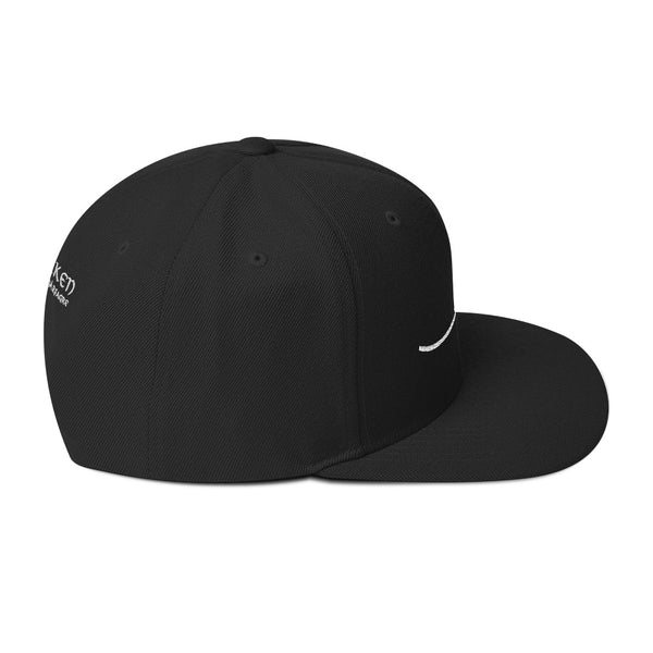 DRAKEN CLASSIC SNAPBACK NR.3