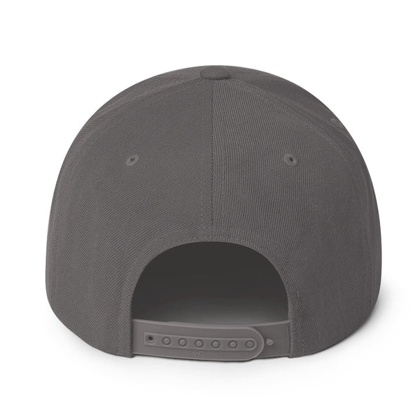 DRAKEN CLASSIC SNAPBACK