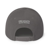 DRAKEN CLASSIC SNAPBACK NR.3