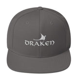 DRAKEN CLASSIC SNAPBACK