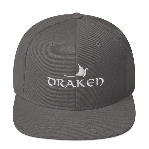 DRAKEN CLASSIC SNAPBACK