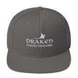 DRAKEN CLASSIC SNAPBACK NR.2