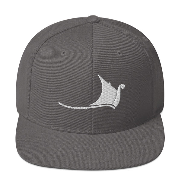 DRAKEN CLASSIC SNAPBACK NR.3