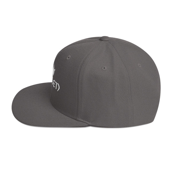 DRAKEN CLASSIC SNAPBACK