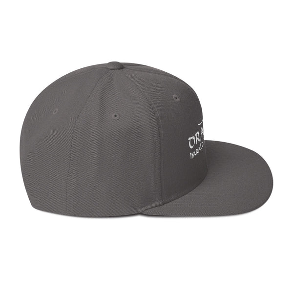 DRAKEN CLASSIC SNAPBACK NR.2