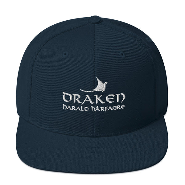 DRAKEN CLASSIC SNAPBACK NR.2