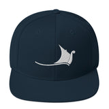 DRAKEN CLASSIC SNAPBACK NR.3