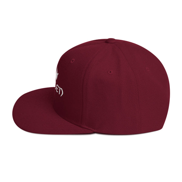 DRAKEN CLASSIC SNAPBACK