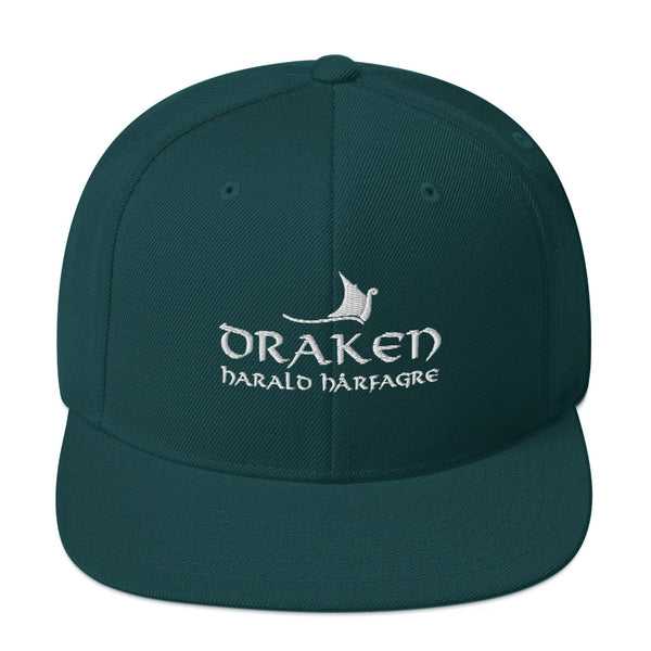 DRAKEN CLASSIC SNAPBACK NR.2