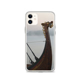 Draken iPhone Case Dragonhead Nr.1