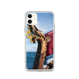 DRAKEN IPHONE CASE DRAGONHEAD NR.2