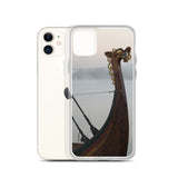 Draken iPhone Case Dragonhead Nr.1