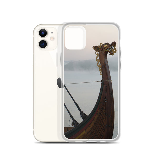 Draken iPhone Case Dragonhead Nr.1