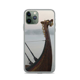 Draken iPhone Case Dragonhead Nr.1