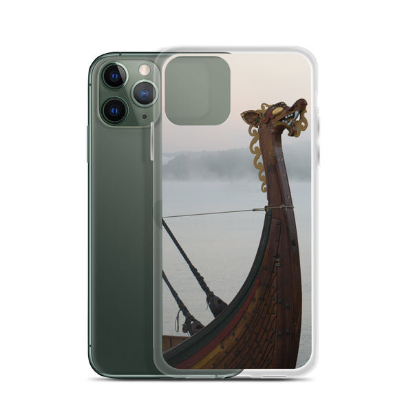 Draken iPhone Case Dragonhead Nr.1