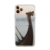 Draken iPhone Case Dragonhead Nr.1