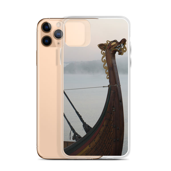 Draken iPhone Case Dragonhead Nr.1