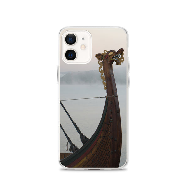 Draken iPhone Case Dragonhead Nr.1