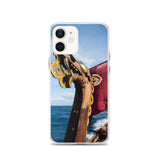 DRAKEN IPHONE CASE DRAGONHEAD NR.2