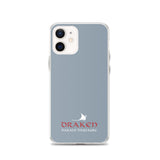 DRAKEN IPHONE CASE GRAY