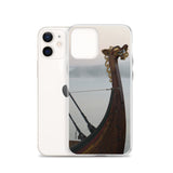 Draken iPhone Case Dragonhead Nr.1