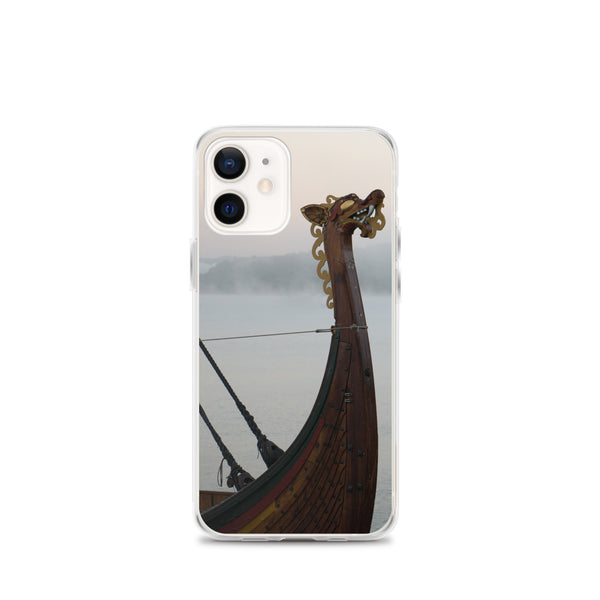 Draken iPhone Case Dragonhead Nr.1