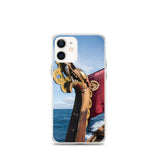 DRAKEN IPHONE CASE DRAGONHEAD NR.2