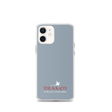 DRAKEN IPHONE CASE GRAY