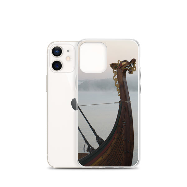 Draken iPhone Case Dragonhead Nr.1