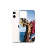 DRAKEN IPHONE CASE DRAGONHEAD NR.2