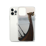 Draken iPhone Case Dragonhead Nr.1