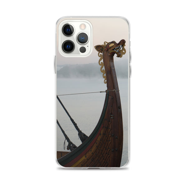 Draken iPhone Case Dragonhead Nr.1