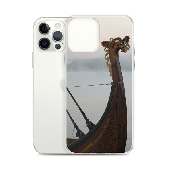 Draken iPhone Case Dragonhead Nr.1