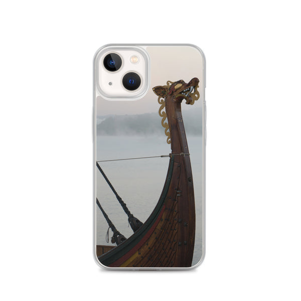 Draken iPhone Case Dragonhead Nr.1