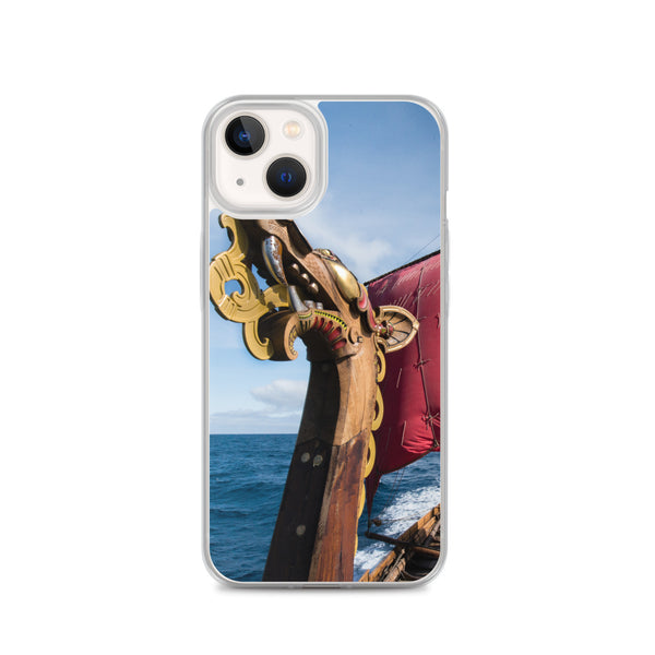 DRAKEN IPHONE CASE DRAGONHEAD NR.2