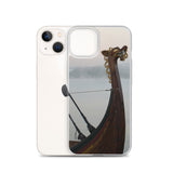 Draken iPhone Case Dragonhead Nr.1