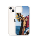 DRAKEN IPHONE CASE DRAGONHEAD NR.2