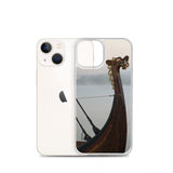 Draken iPhone Case Dragonhead Nr.1