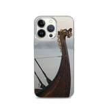 Draken iPhone Case Dragonhead Nr.1