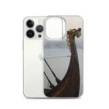 Draken iPhone Case Dragonhead Nr.1