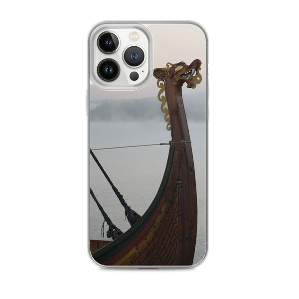 Draken iPhone Case Dragonhead Nr.1