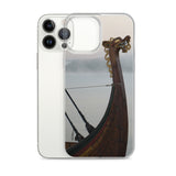 Draken iPhone Case Dragonhead Nr.1