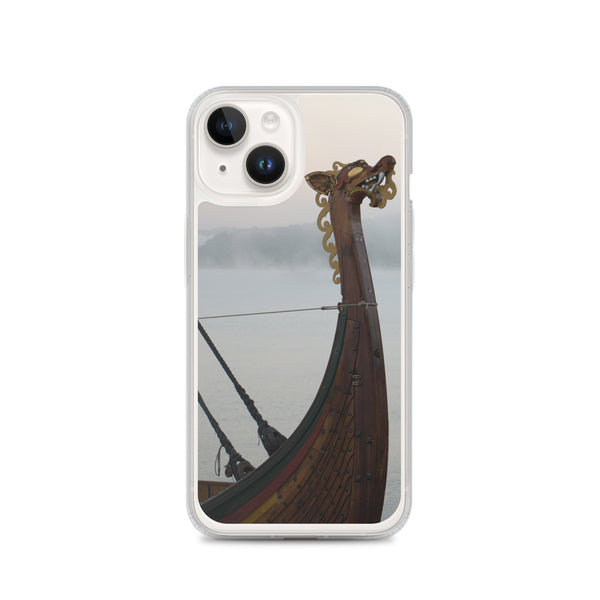 Draken iPhone Case Dragonhead Nr.1