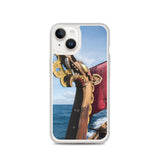 DRAKEN IPHONE CASE DRAGONHEAD NR.2